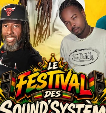 Festival Des Sound'System Akt 2