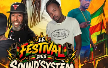 Festival Des Sound'System Akt 2