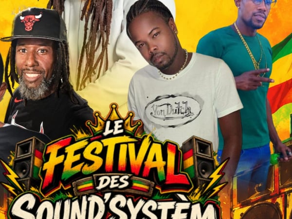 Festival Des Sound'System Akt 2