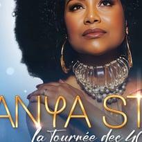 Tanya St-Val
