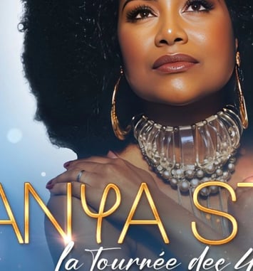 Tanya St-Val