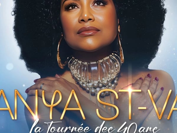 Tanya St-Val