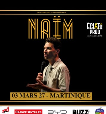 Naïm