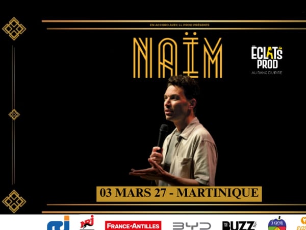 Naïm