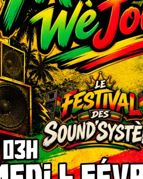 Marley Wè Jou