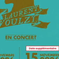 Laurent Voulzy en Martinique