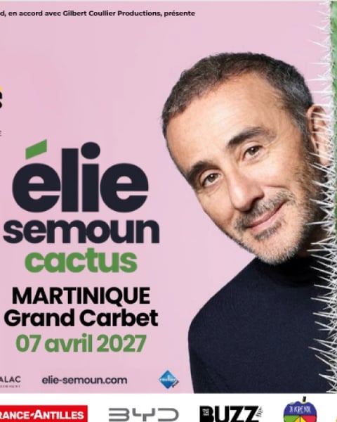 Elie Semoun