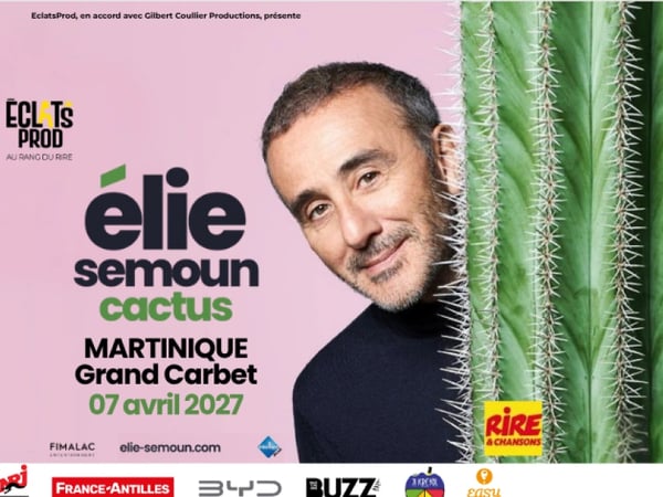 Elie Semoun
