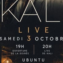 Kali Live