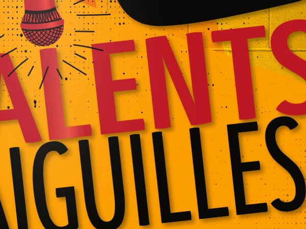 Talents Aiguilles