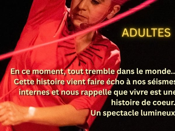 Terremoto - Tremblement de terre