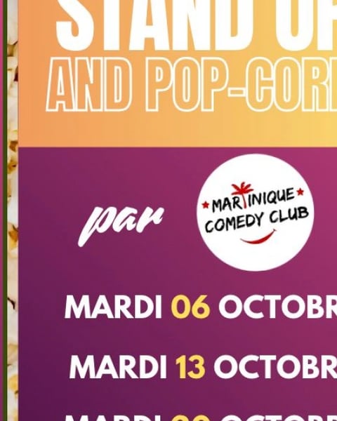 Open Mic du Free octobre 2026