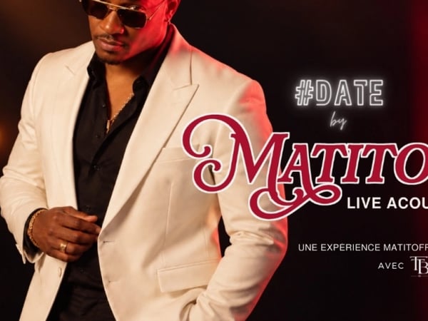 Matitoff Love Music