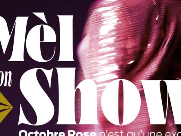 Mèl Fait Son Show