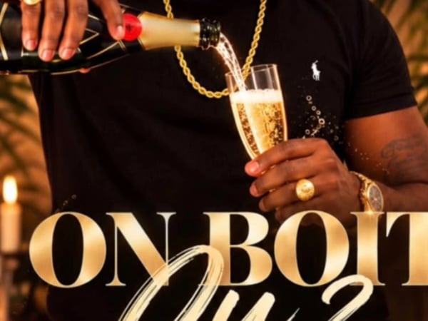 On Boit où ? Showcase Naamix, DJ Jam Jam X DJ Will’One