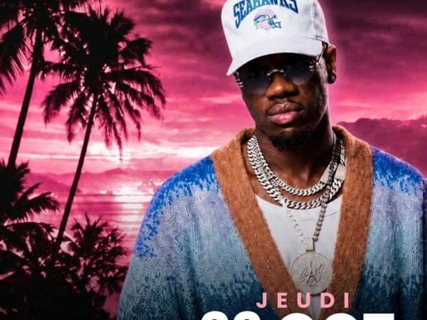 Franglish Show Case Officiel