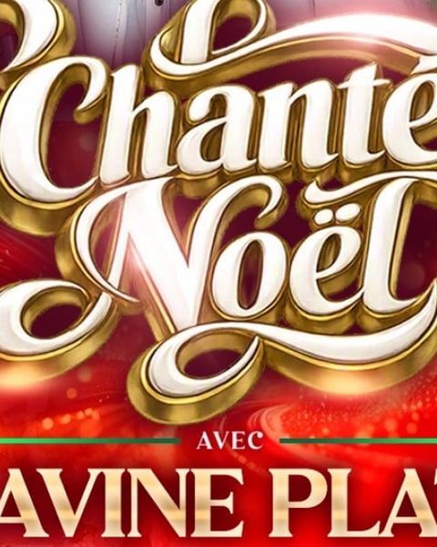 Chanté Noël