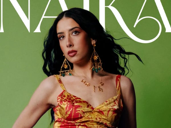 Naïka