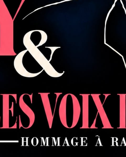 Ray & Les Voix Du Blues
