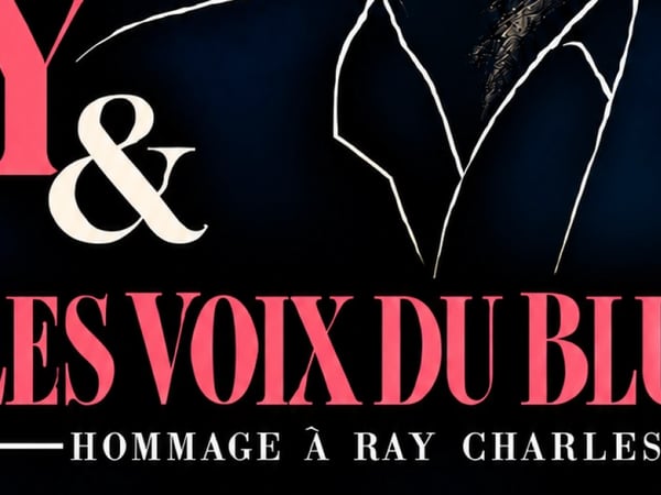 Ray & Les Voix Du Blues