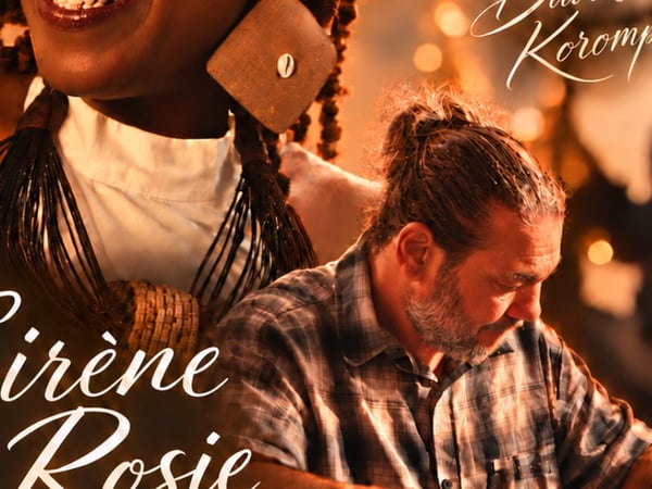 Sirene Rosie