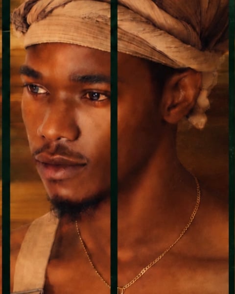 Neewed , Linivè • Listening Party