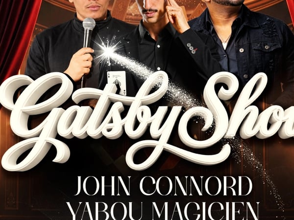 Gatsby Show