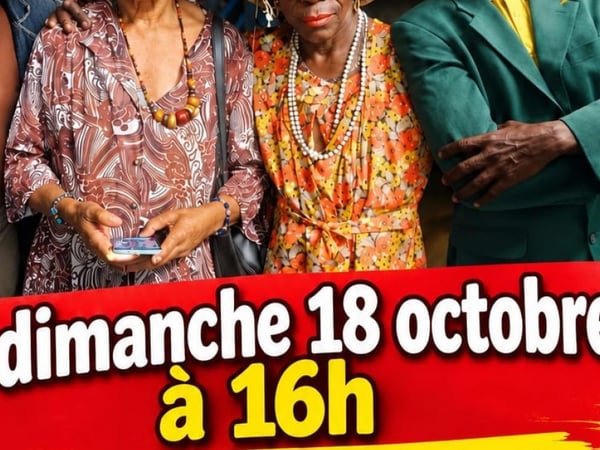 Vini Rire Épi La Bande À Étieniz