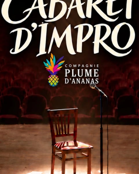 Cabaret D'Impro