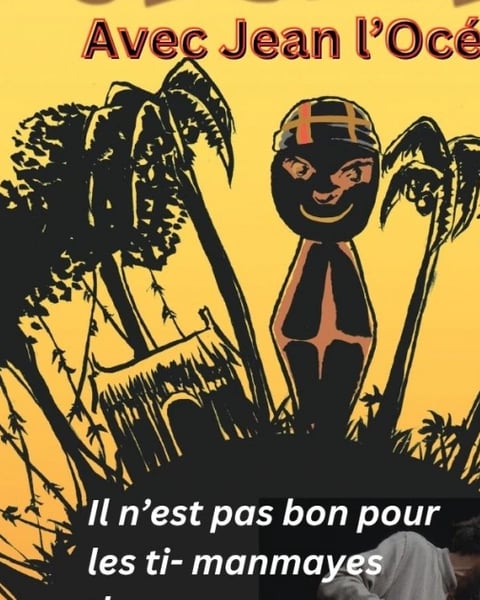 L'Îlet Aux Sorcières