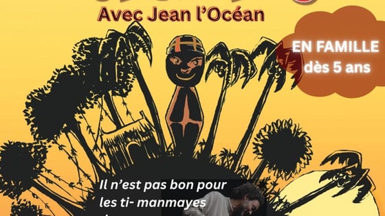 Le Lamentin
