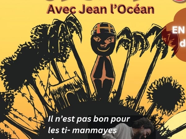 L'Îlet Aux Sorcières
