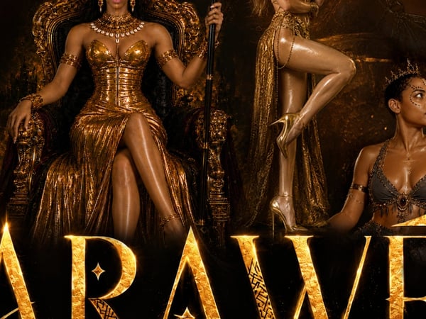 Arawé