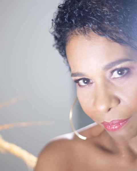 Jédi Mizik : Marilyn Malmin