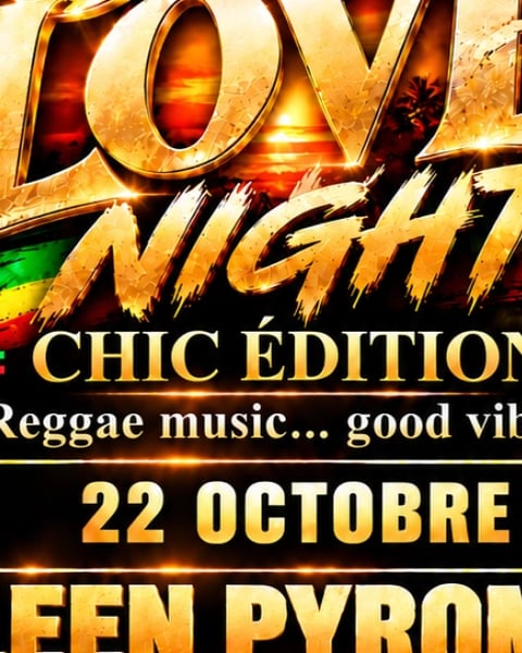 One Love - Politik Nai & Pleen en showcase