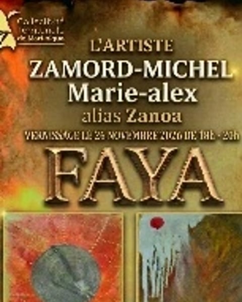 FAYA