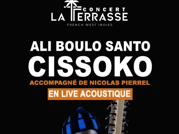 Ali Boulo Santo Cissoko